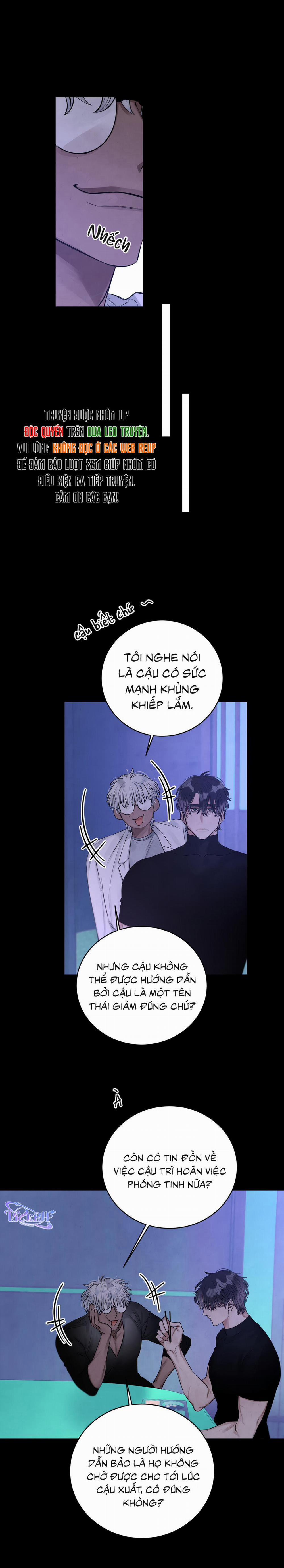 Trèo Cao Ngã Đau 2 trang 7