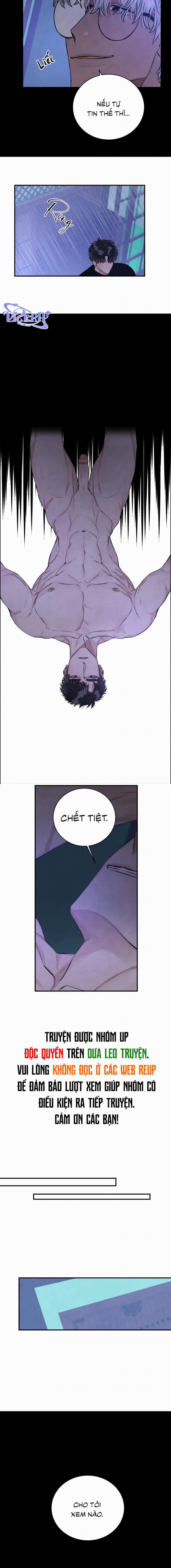 Trèo Cao Ngã Đau 2 trang 9