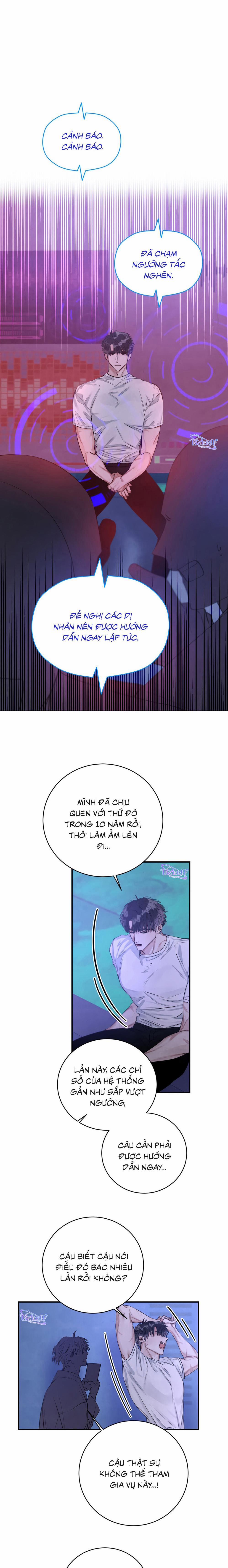 Trèo Cao Ngã Đau 3 trang 0