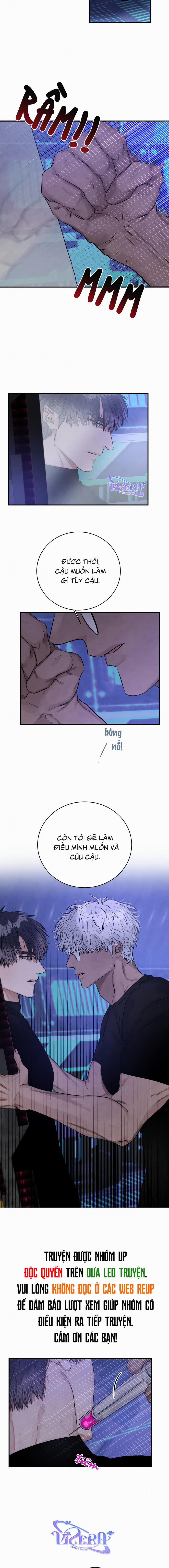 Trèo Cao Ngã Đau 3 trang 11