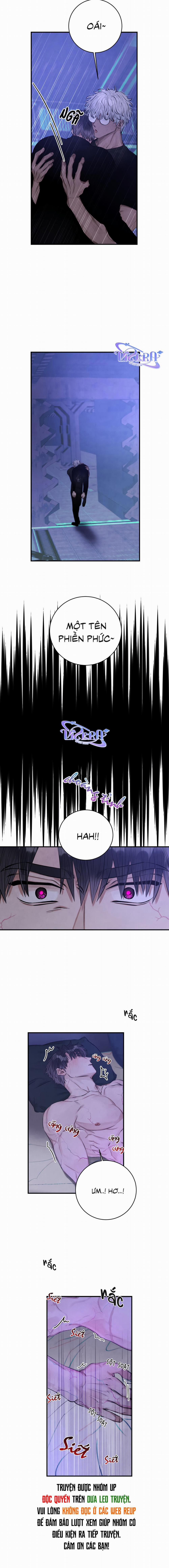 Trèo Cao Ngã Đau 3 trang 12