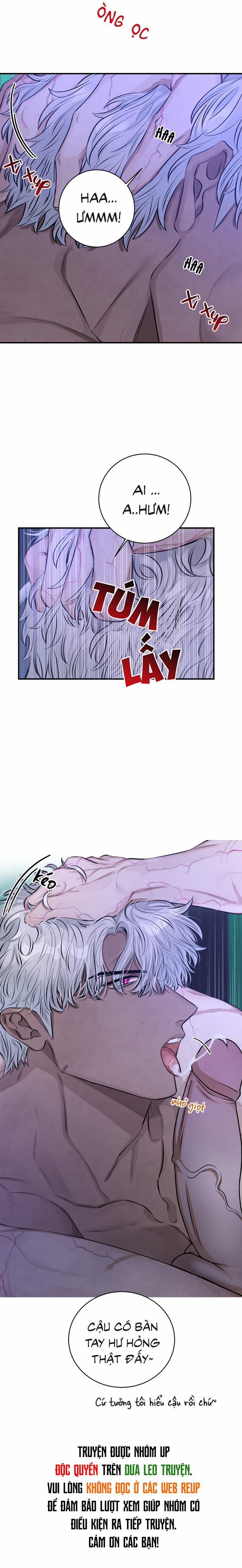 Trèo Cao Ngã Đau 3 trang 13