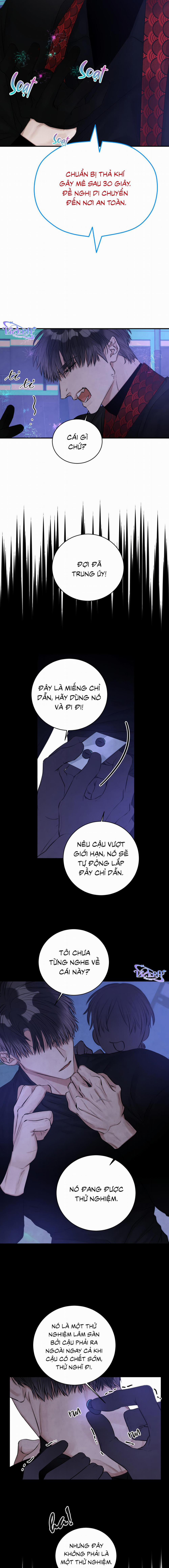 Trèo Cao Ngã Đau 3 trang 6