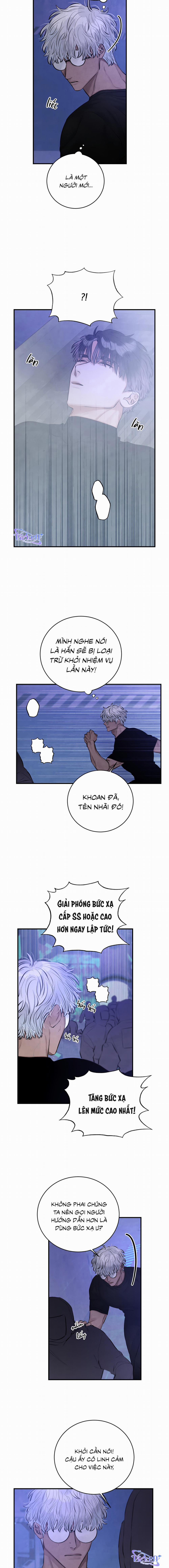 Trèo Cao Ngã Đau 3 trang 8