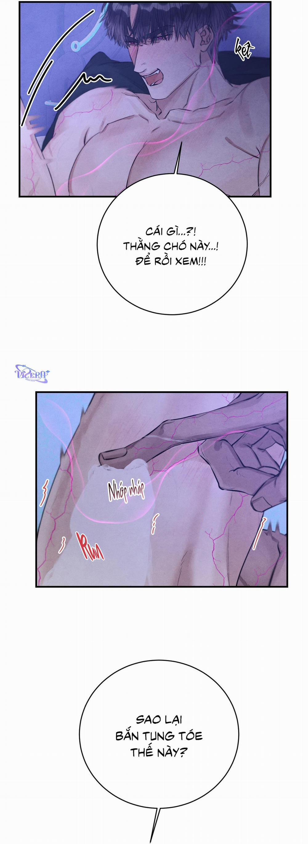 Trèo Cao Ngã Đau 4 trang 10