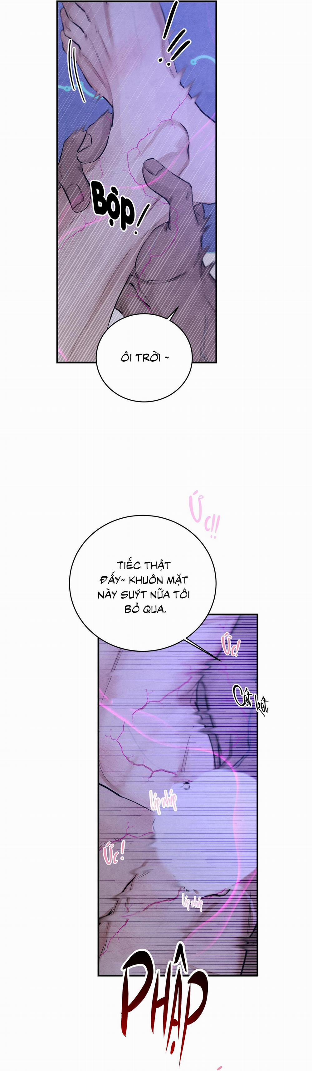 Trèo Cao Ngã Đau 4 trang 12