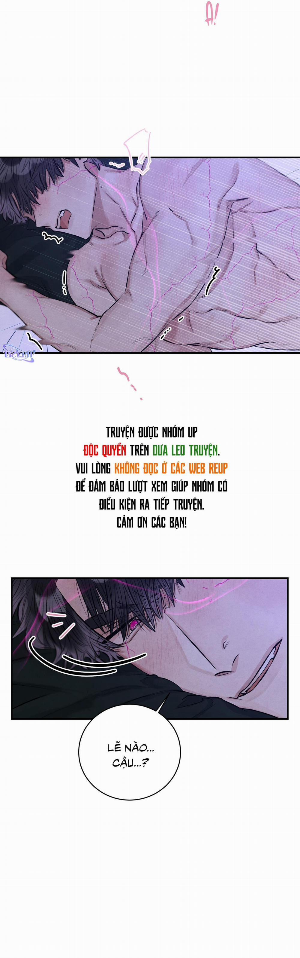 Trèo Cao Ngã Đau 4 trang 13