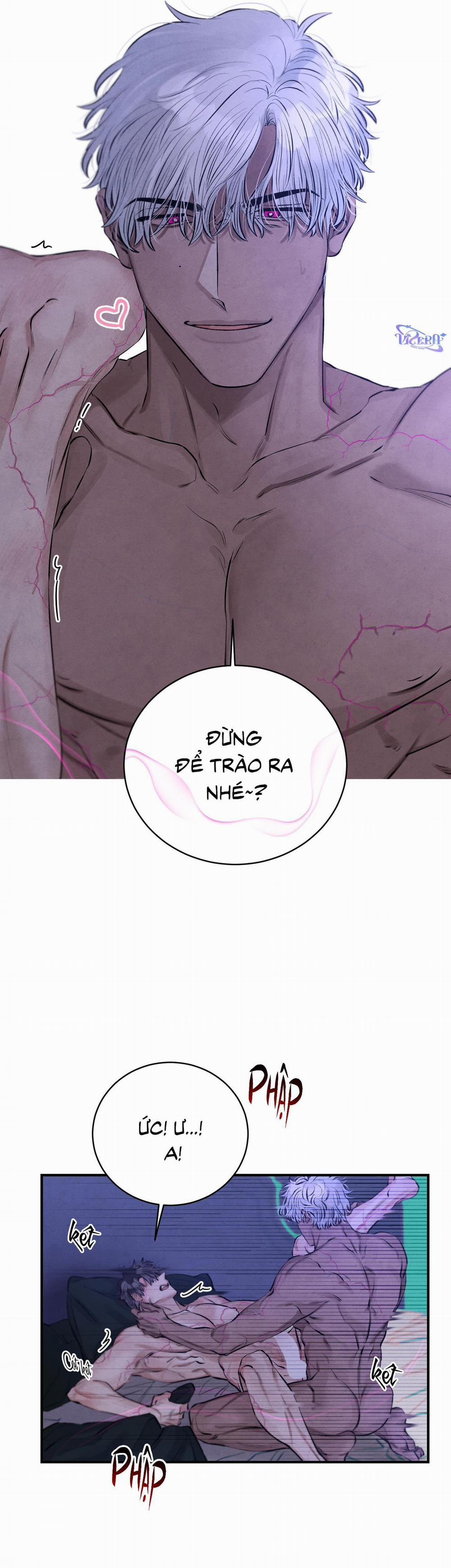 Trèo Cao Ngã Đau 4 trang 15