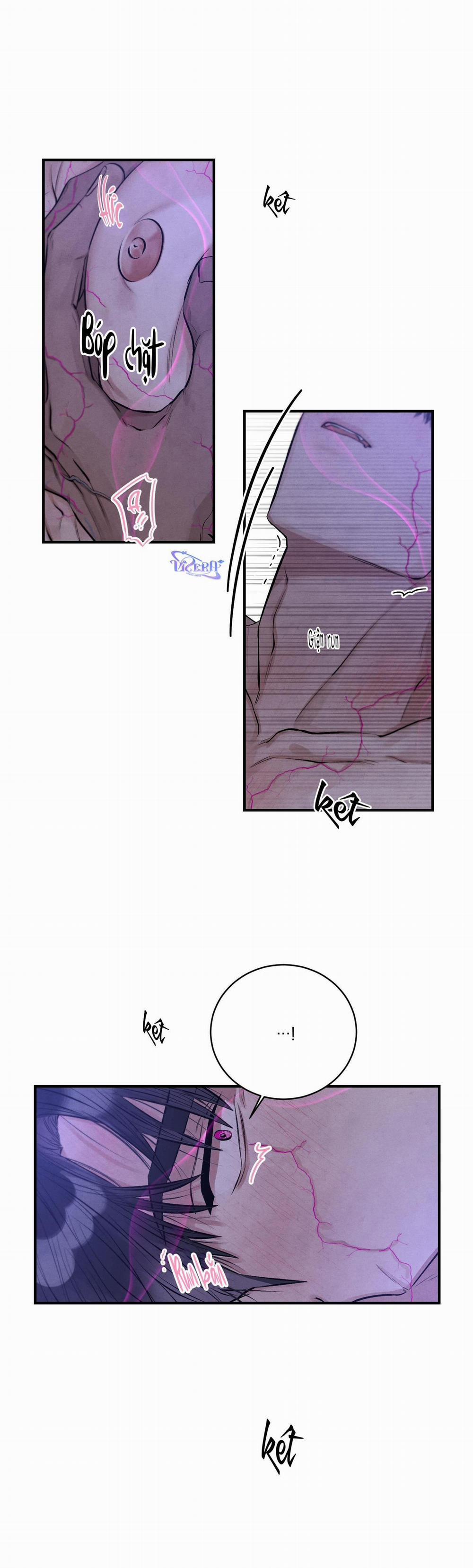 Trèo Cao Ngã Đau 4 trang 16