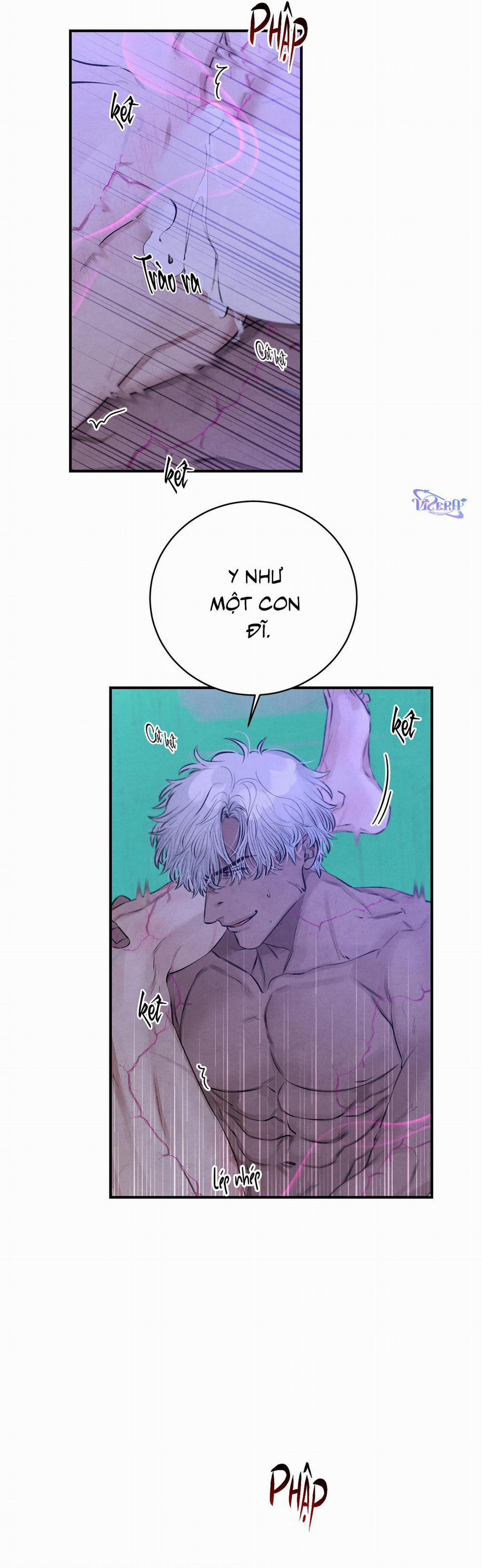 Trèo Cao Ngã Đau 4 trang 17