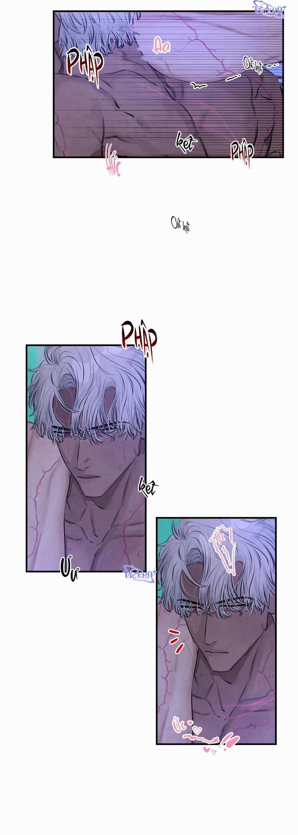 Trèo Cao Ngã Đau 4 trang 19