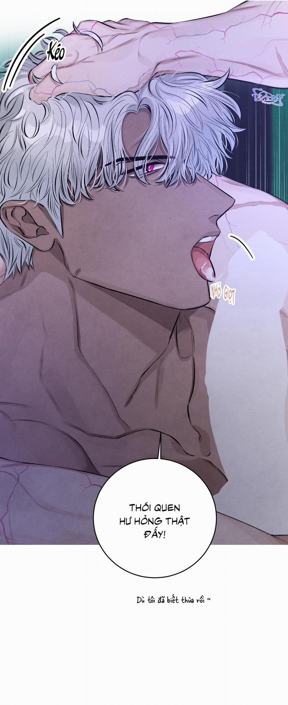 Trèo Cao Ngã Đau 4 trang 2