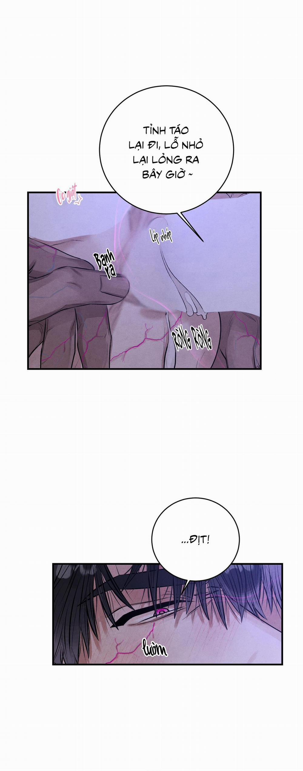 Trèo Cao Ngã Đau 4 trang 21