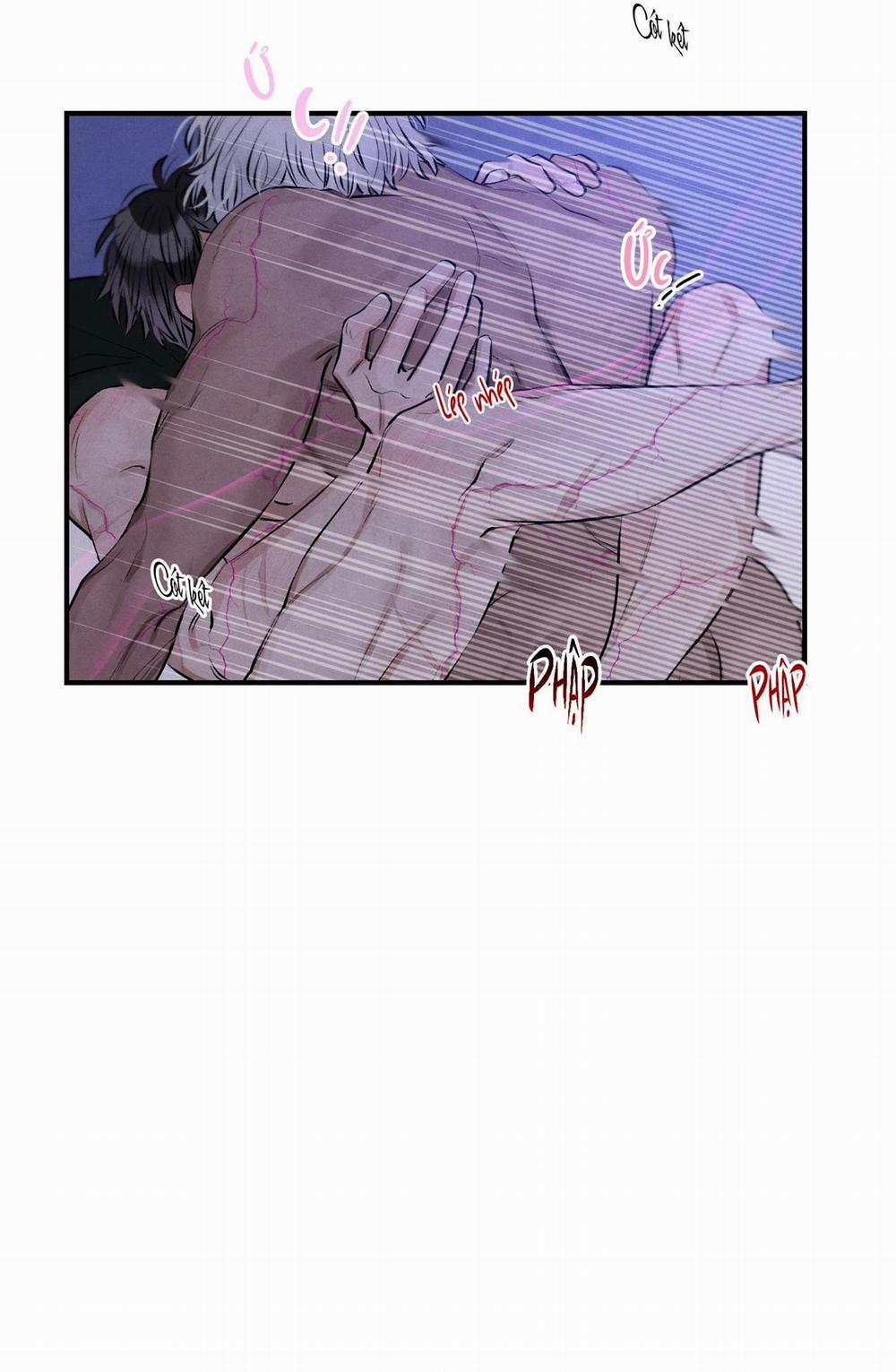 Trèo Cao Ngã Đau 4 trang 24