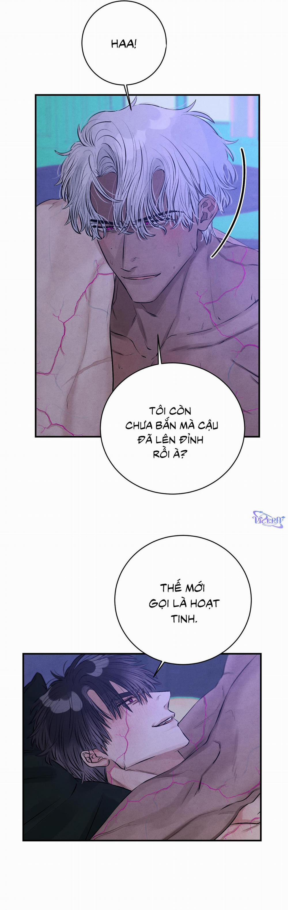 Trèo Cao Ngã Đau 4 trang 26