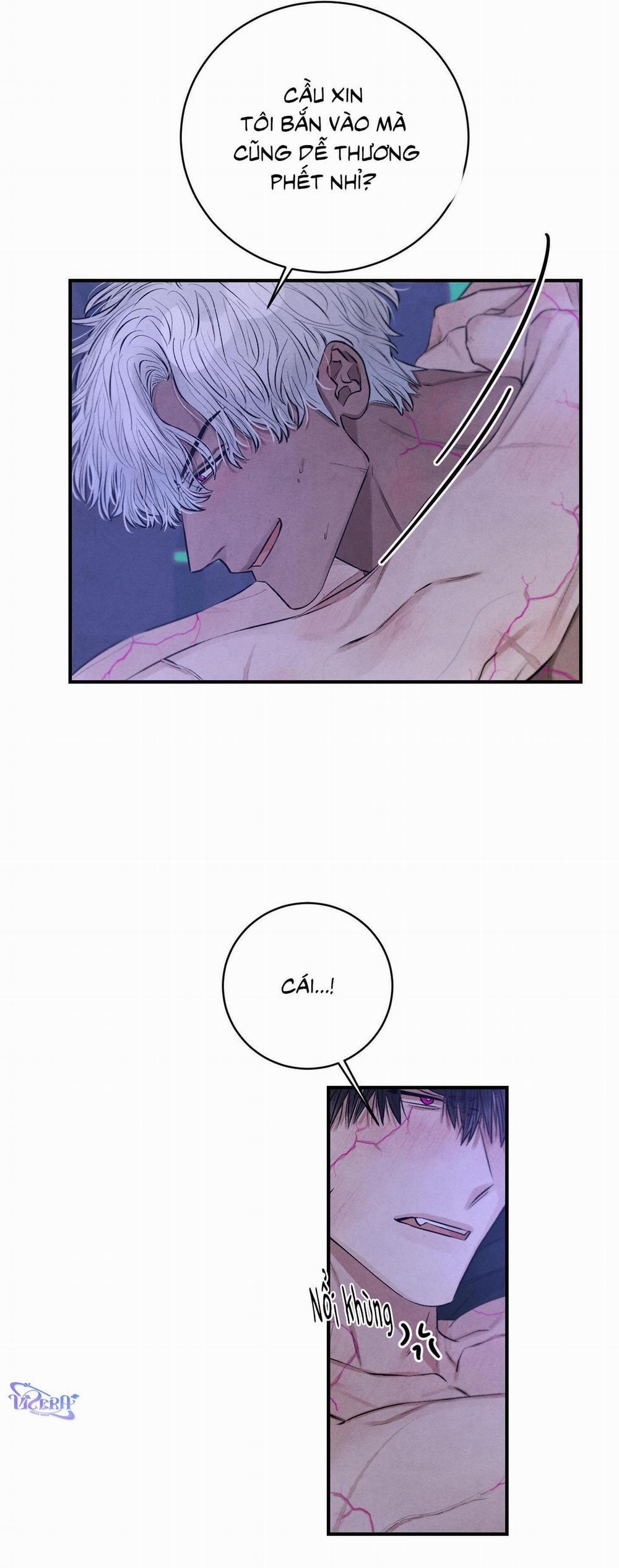 Trèo Cao Ngã Đau 4 trang 27