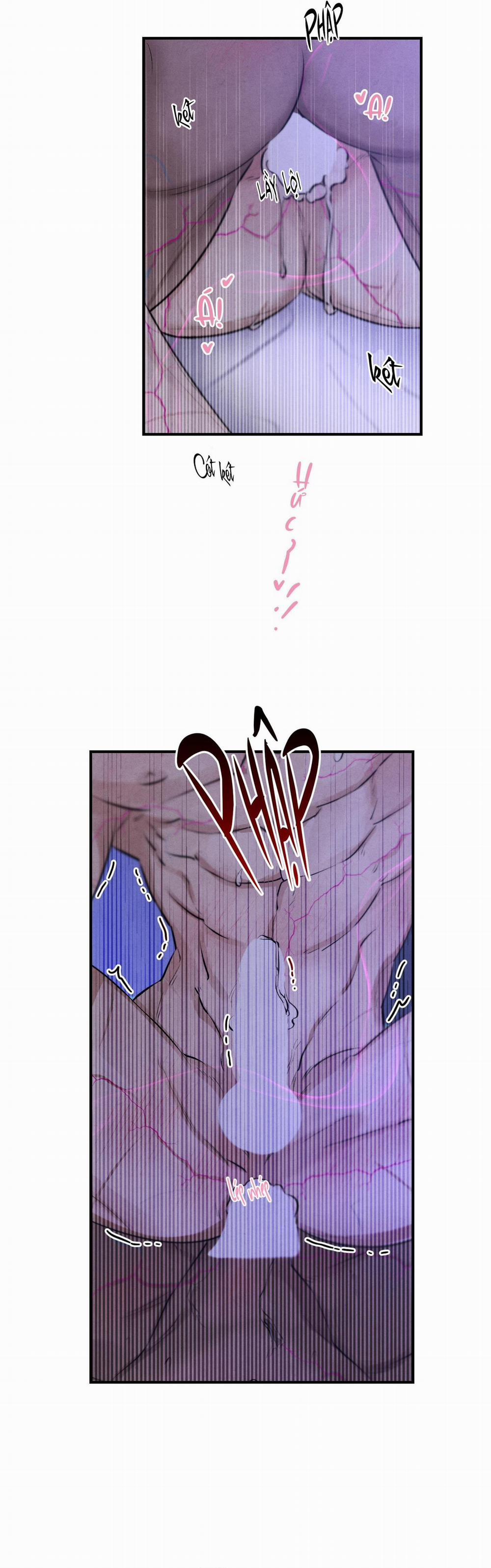 Trèo Cao Ngã Đau 4 trang 29