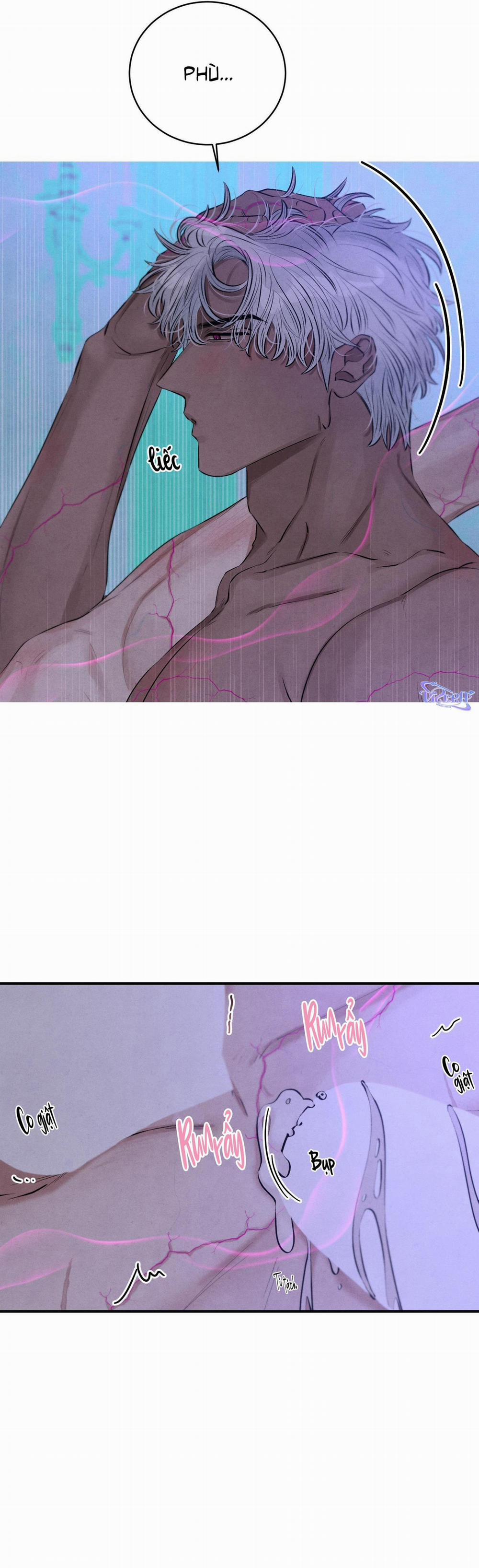 Trèo Cao Ngã Đau 4 trang 30