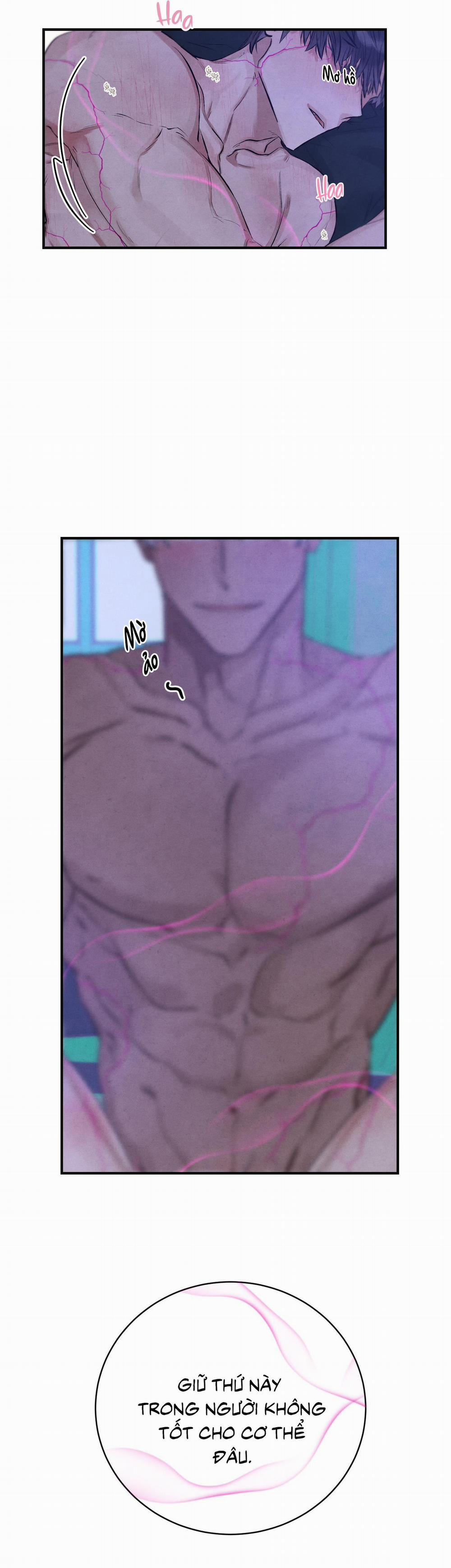 Trèo Cao Ngã Đau 4 trang 31