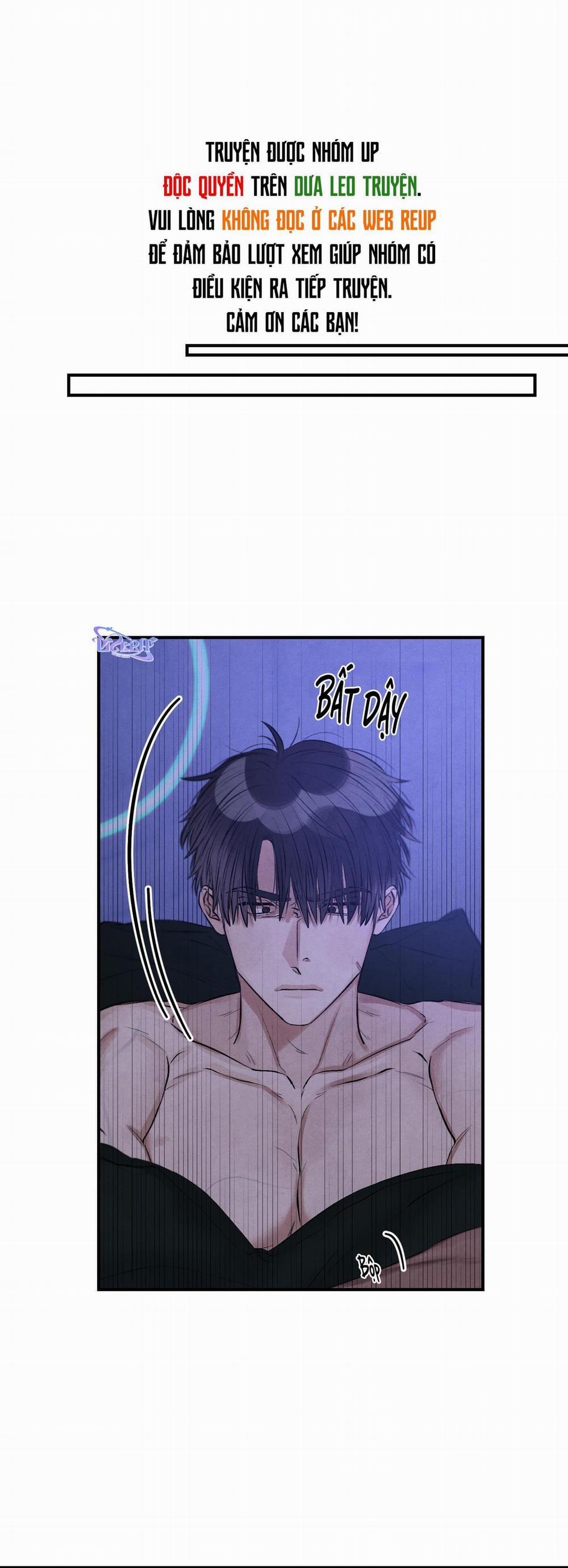 Trèo Cao Ngã Đau 4 trang 32