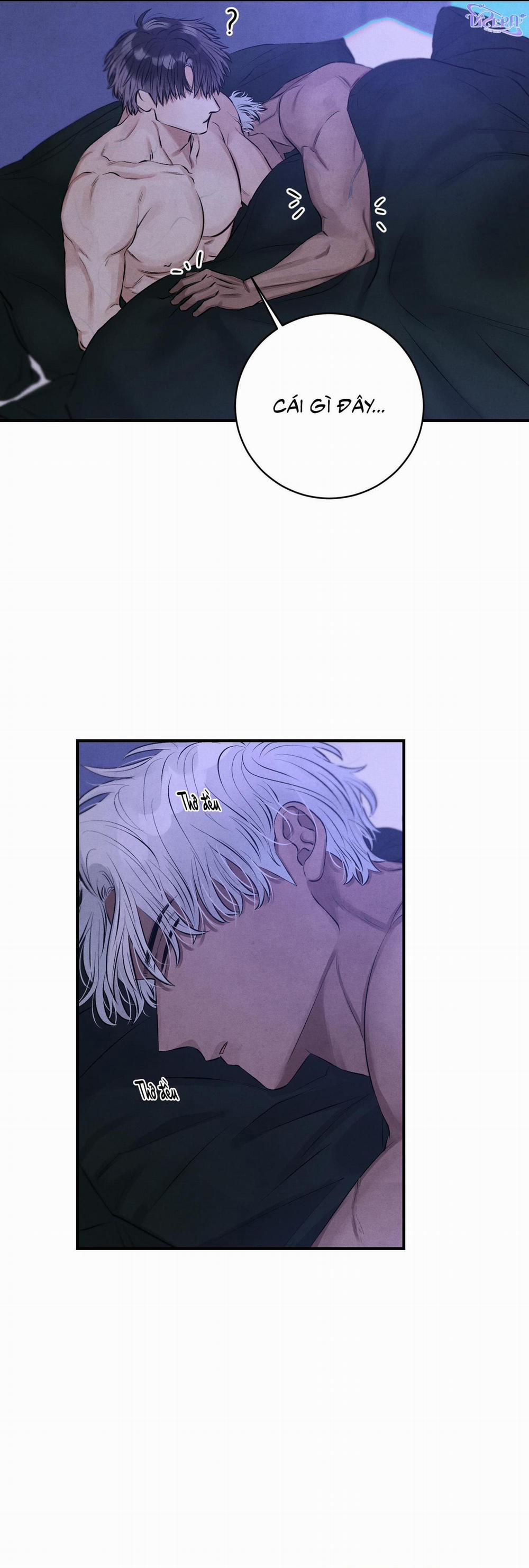 Trèo Cao Ngã Đau 4 trang 33