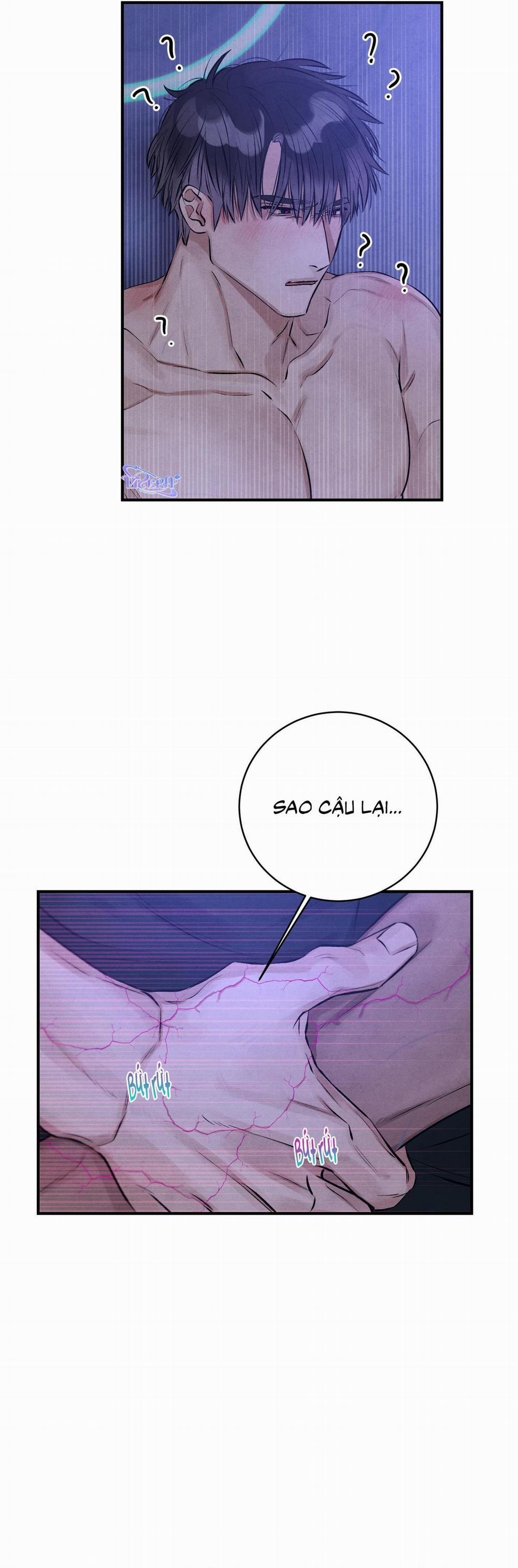 Trèo Cao Ngã Đau 4 trang 34