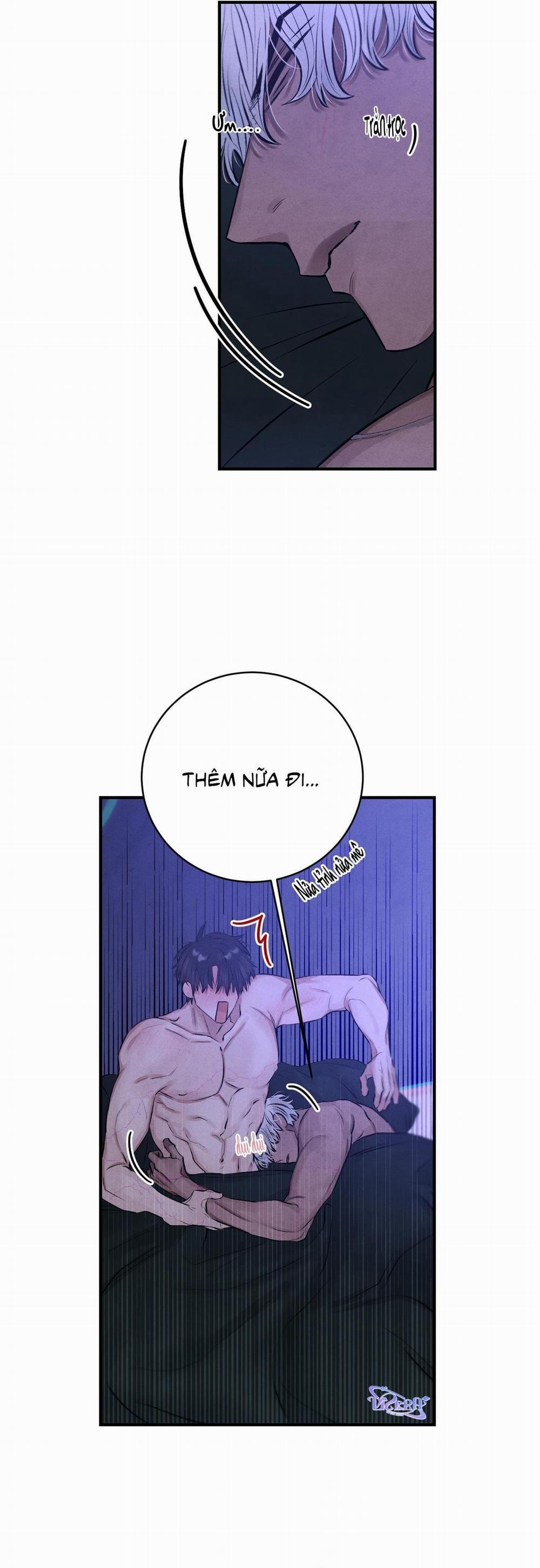 Trèo Cao Ngã Đau 4 trang 35