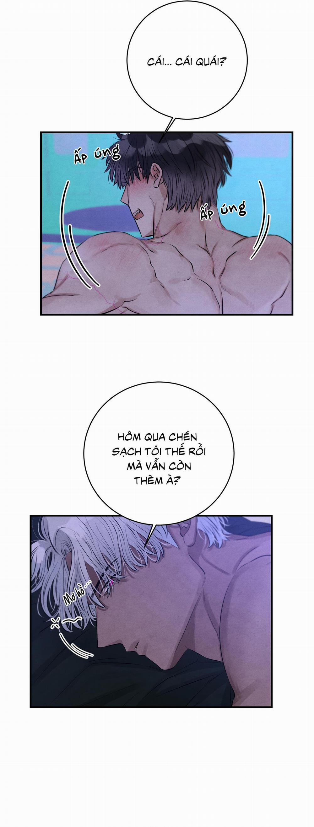 Trèo Cao Ngã Đau 4 trang 36