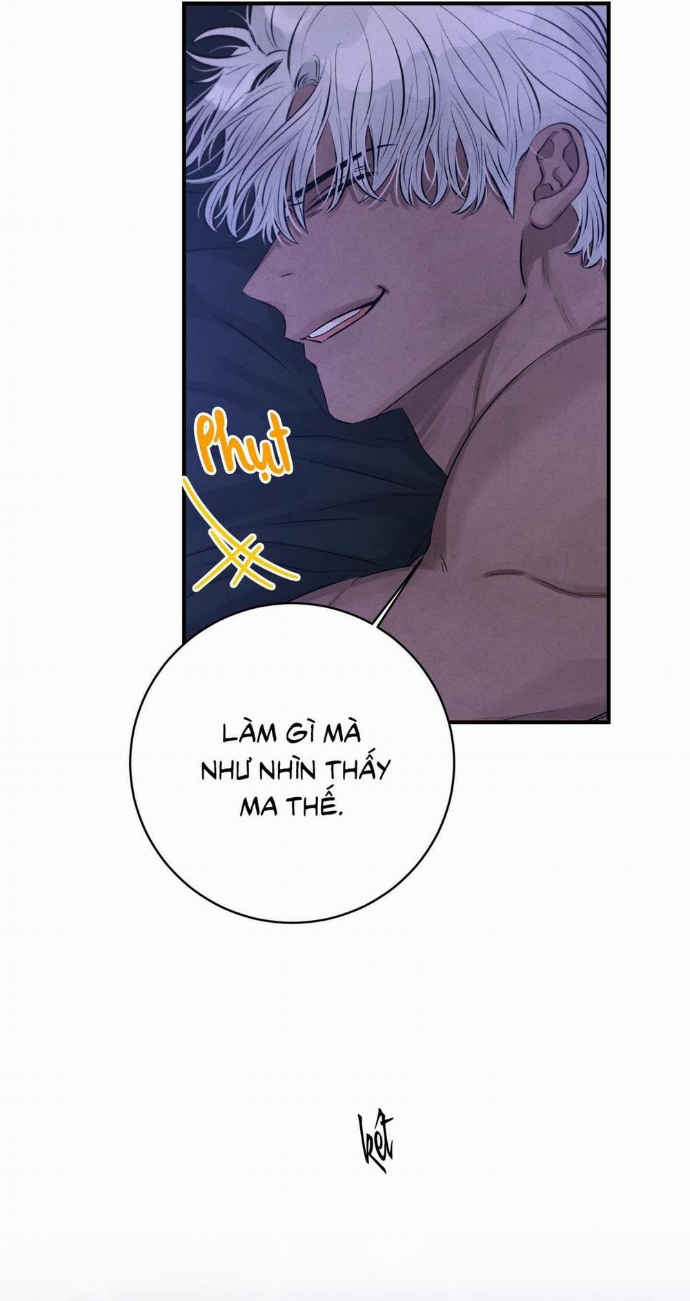 Trèo Cao Ngã Đau 4 trang 38