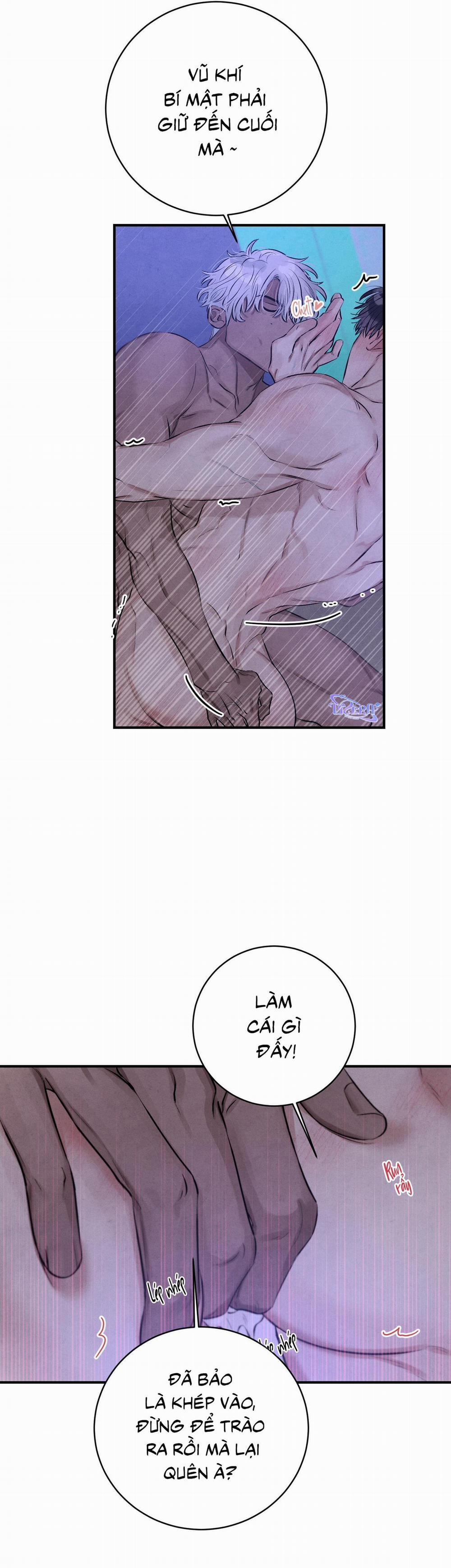 Trèo Cao Ngã Đau 4 trang 41