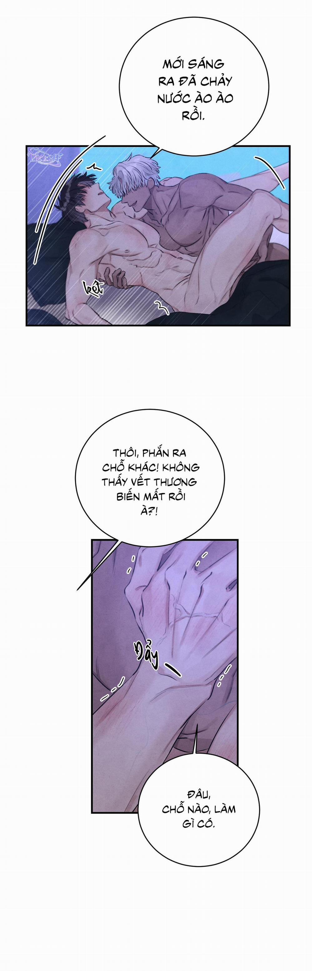 Trèo Cao Ngã Đau 4 trang 42