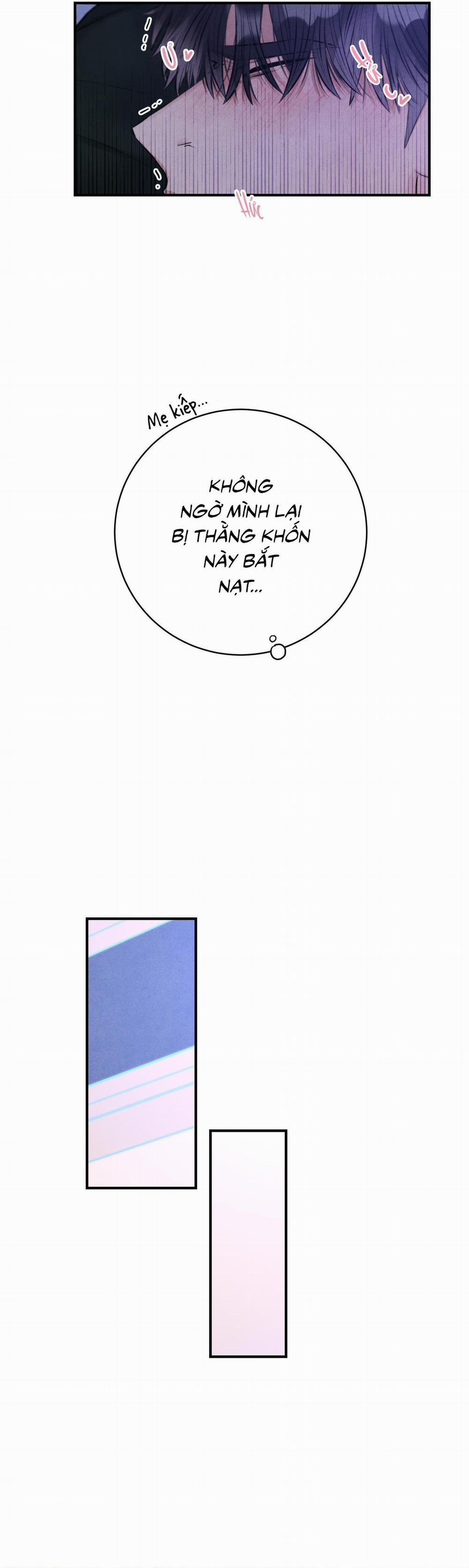 Trèo Cao Ngã Đau 4 trang 44