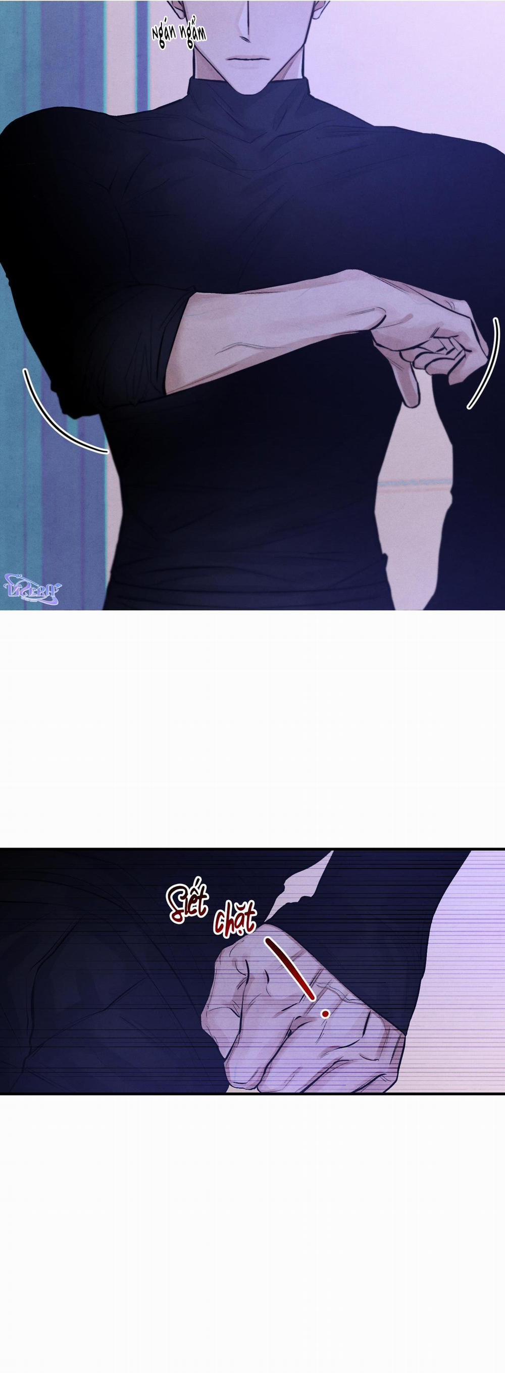 Trèo Cao Ngã Đau 4 trang 45