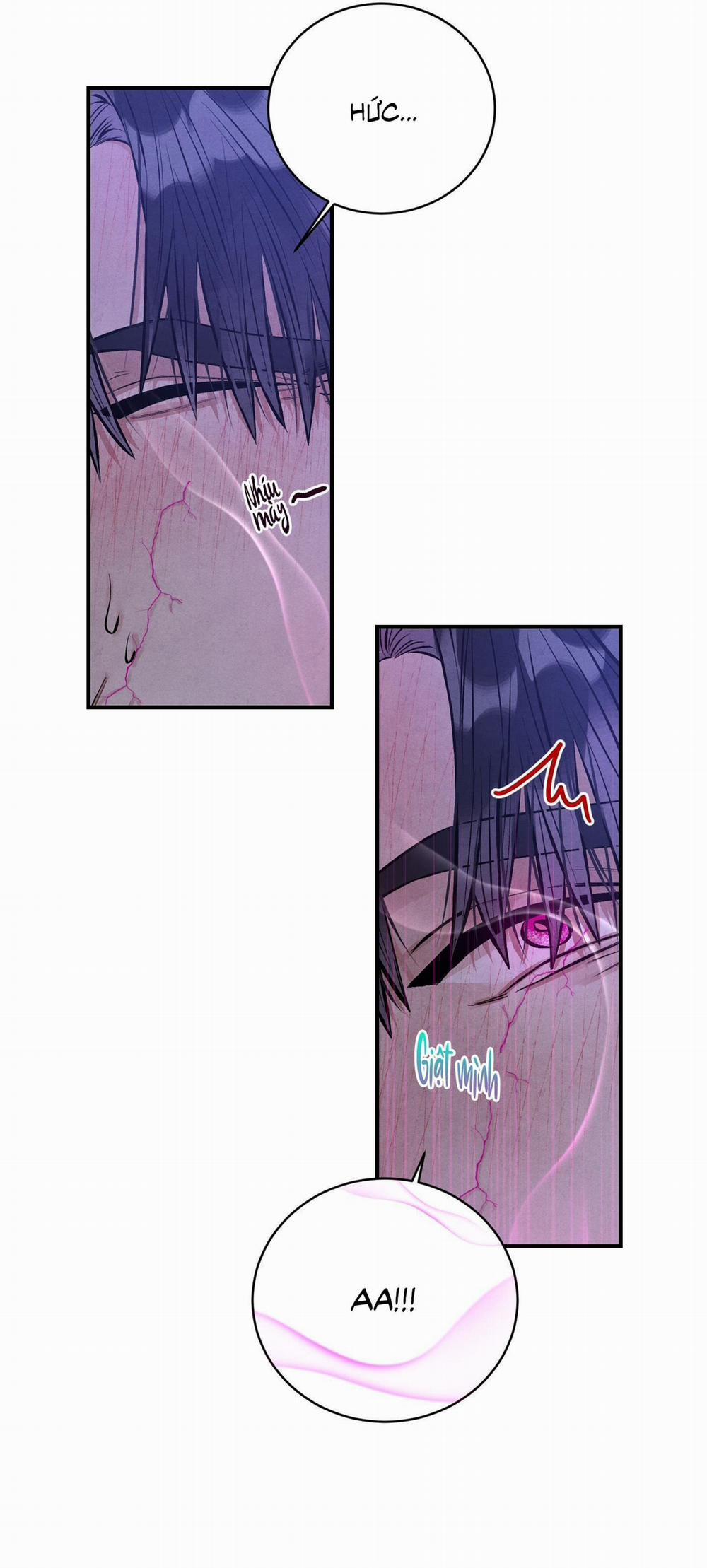 Trèo Cao Ngã Đau 4 trang 5