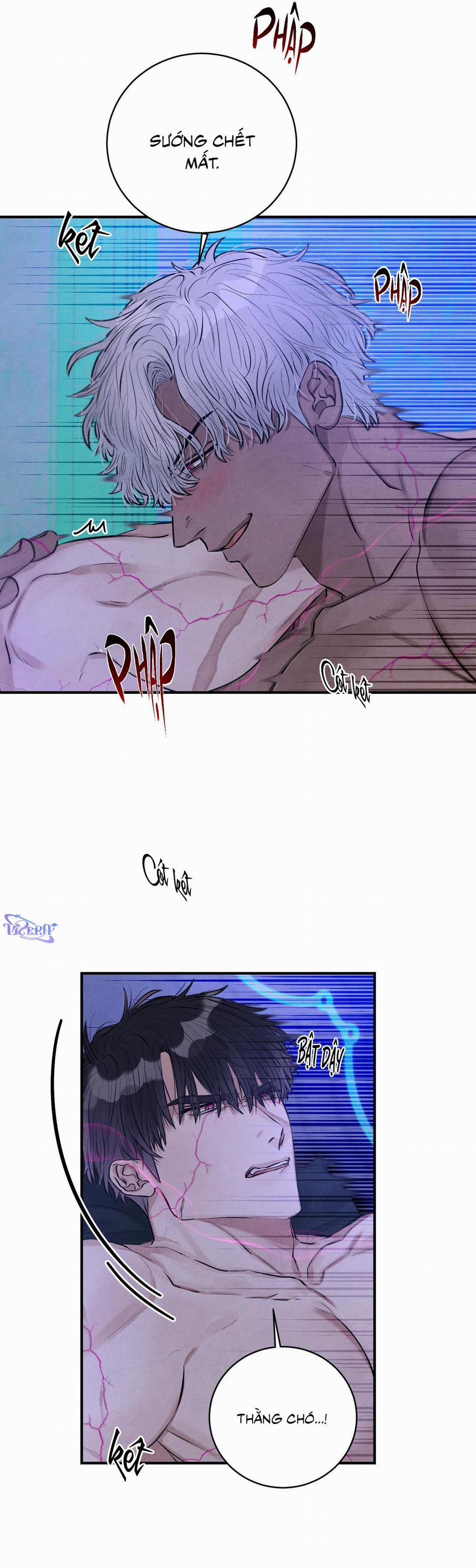 Trèo Cao Ngã Đau 4 trang 7