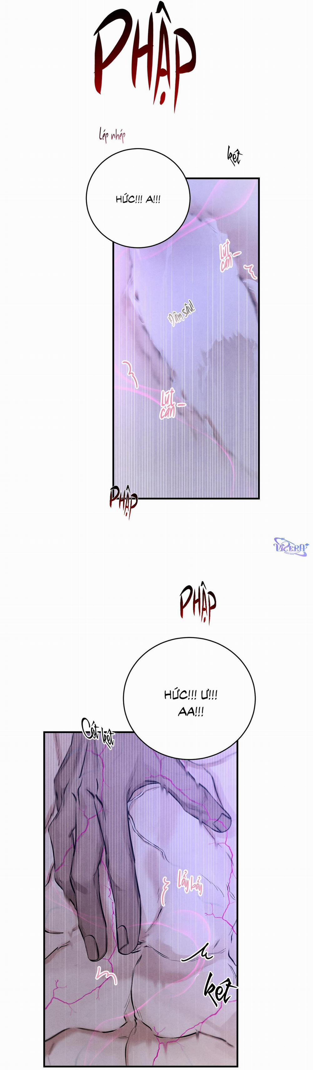 Trèo Cao Ngã Đau 4 trang 8