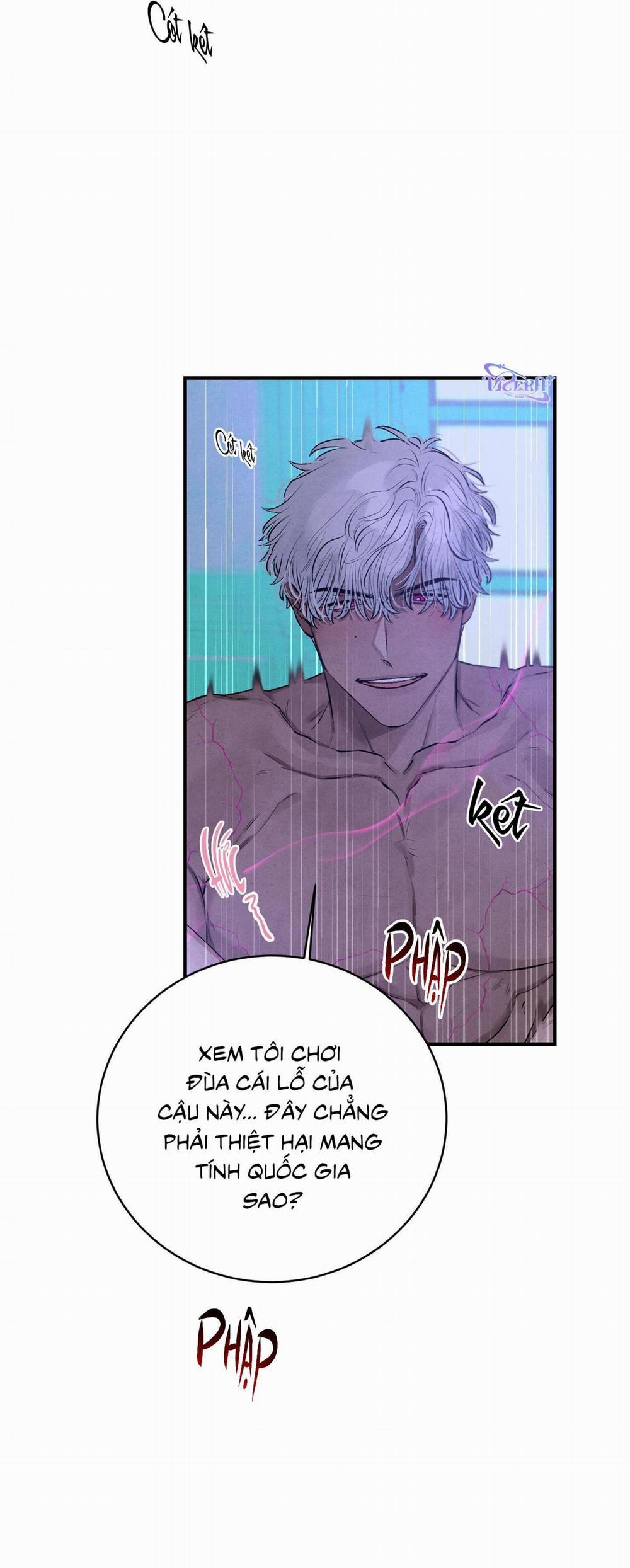 Trèo Cao Ngã Đau 4 trang 9