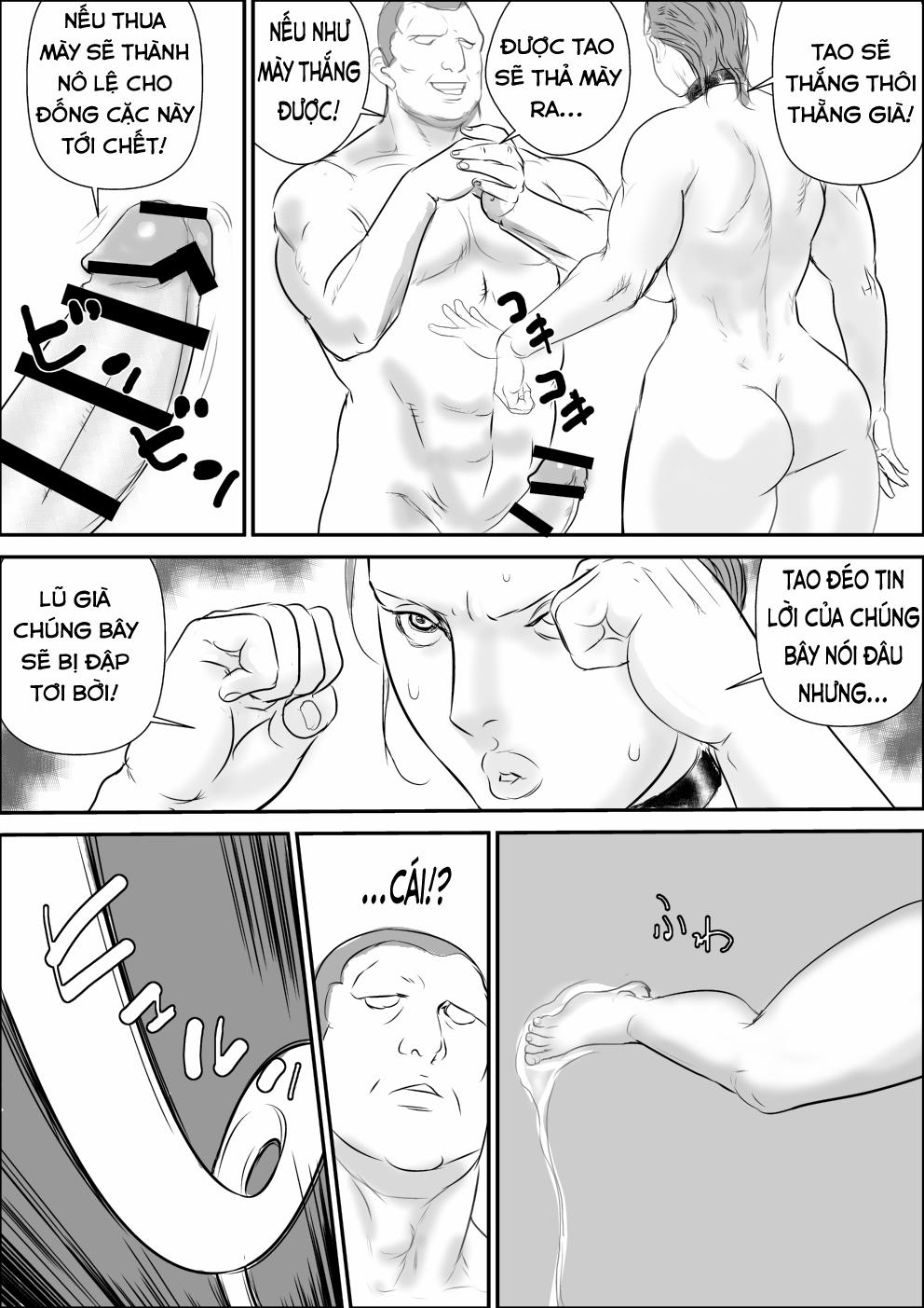 Trespasser 1.2 trang 1