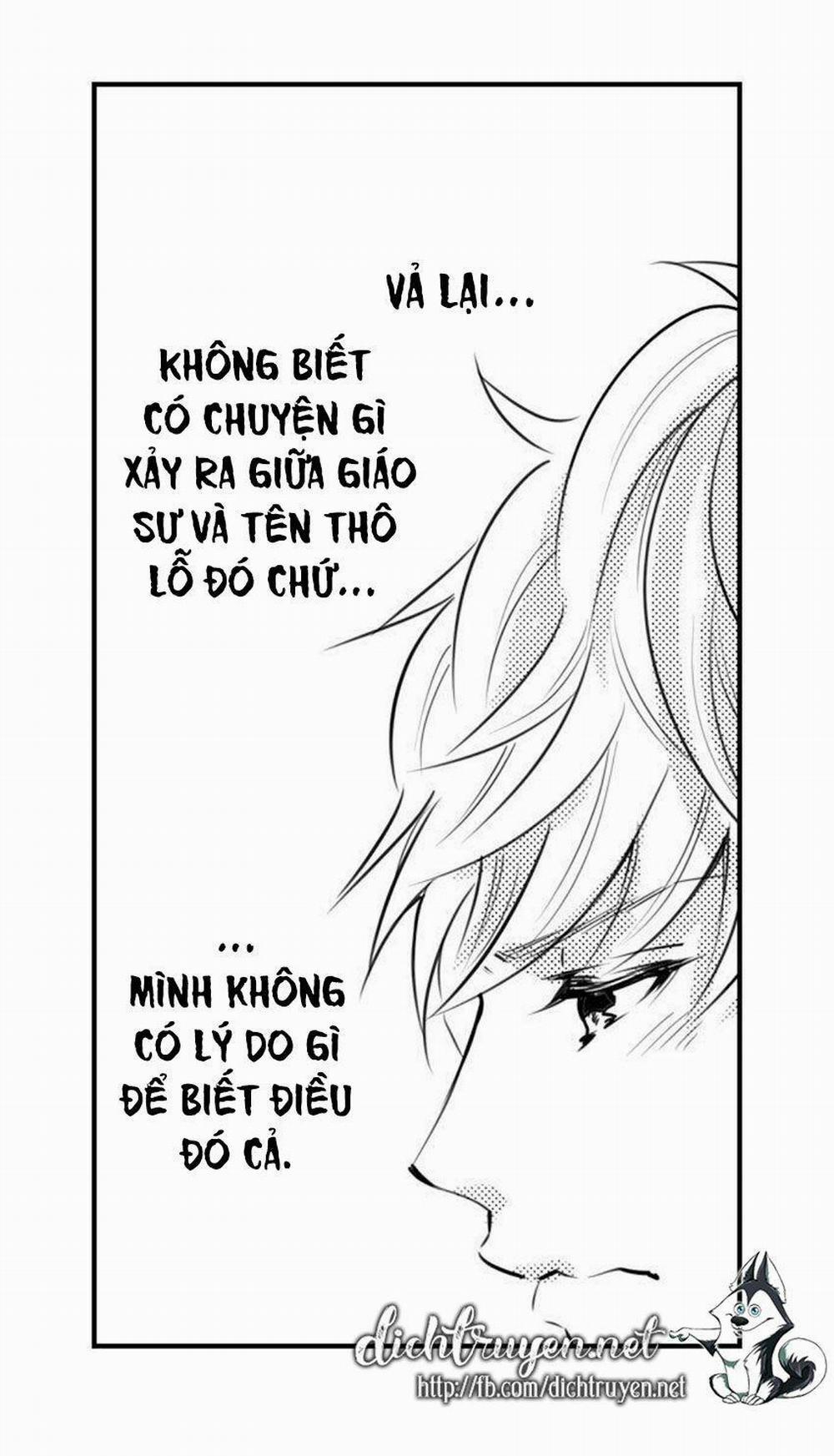 Trêu Ghẹo Gấu Nhà Tôi! 14 trang 1