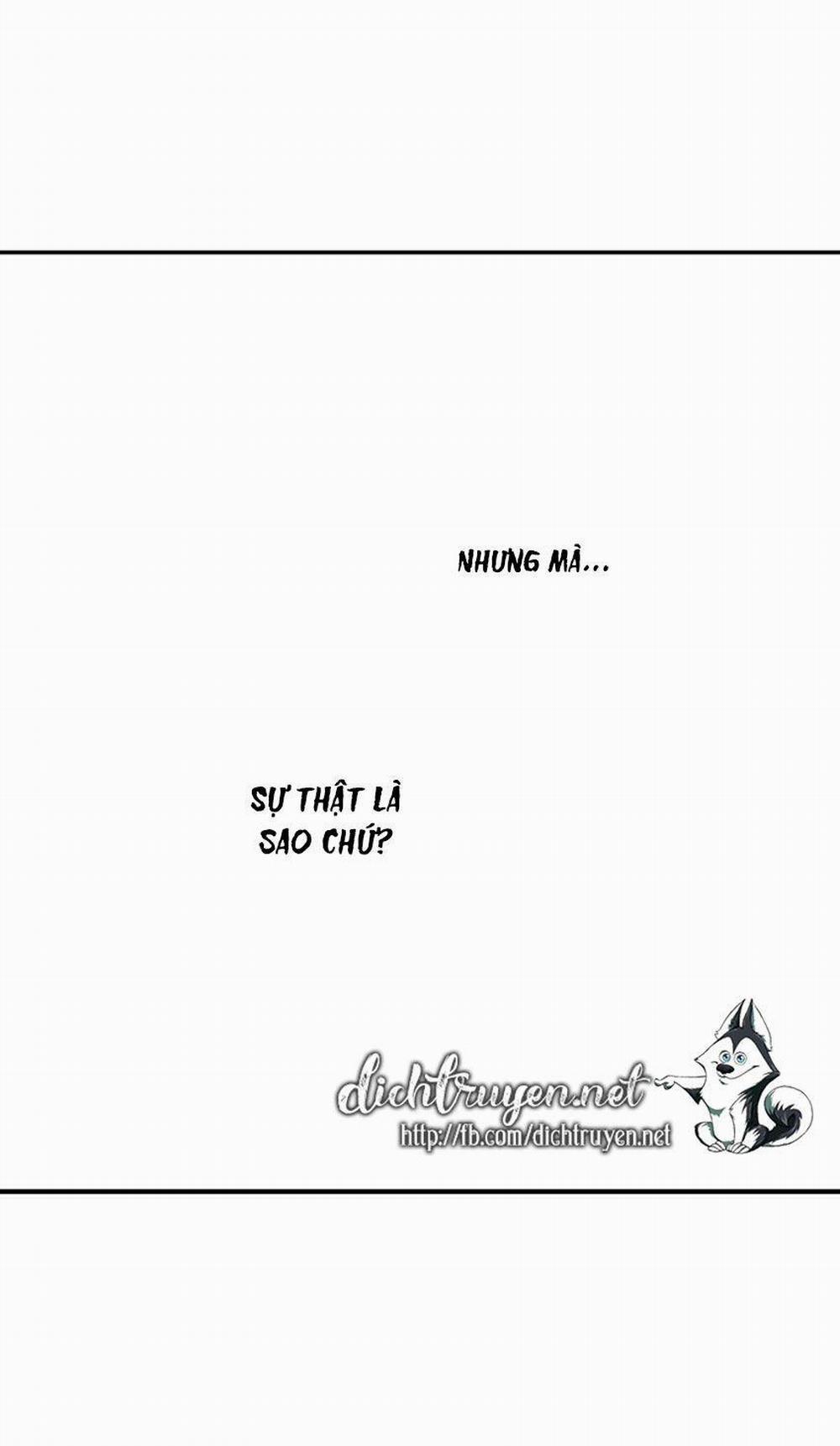 Trêu Ghẹo Gấu Nhà Tôi! 14 trang 3