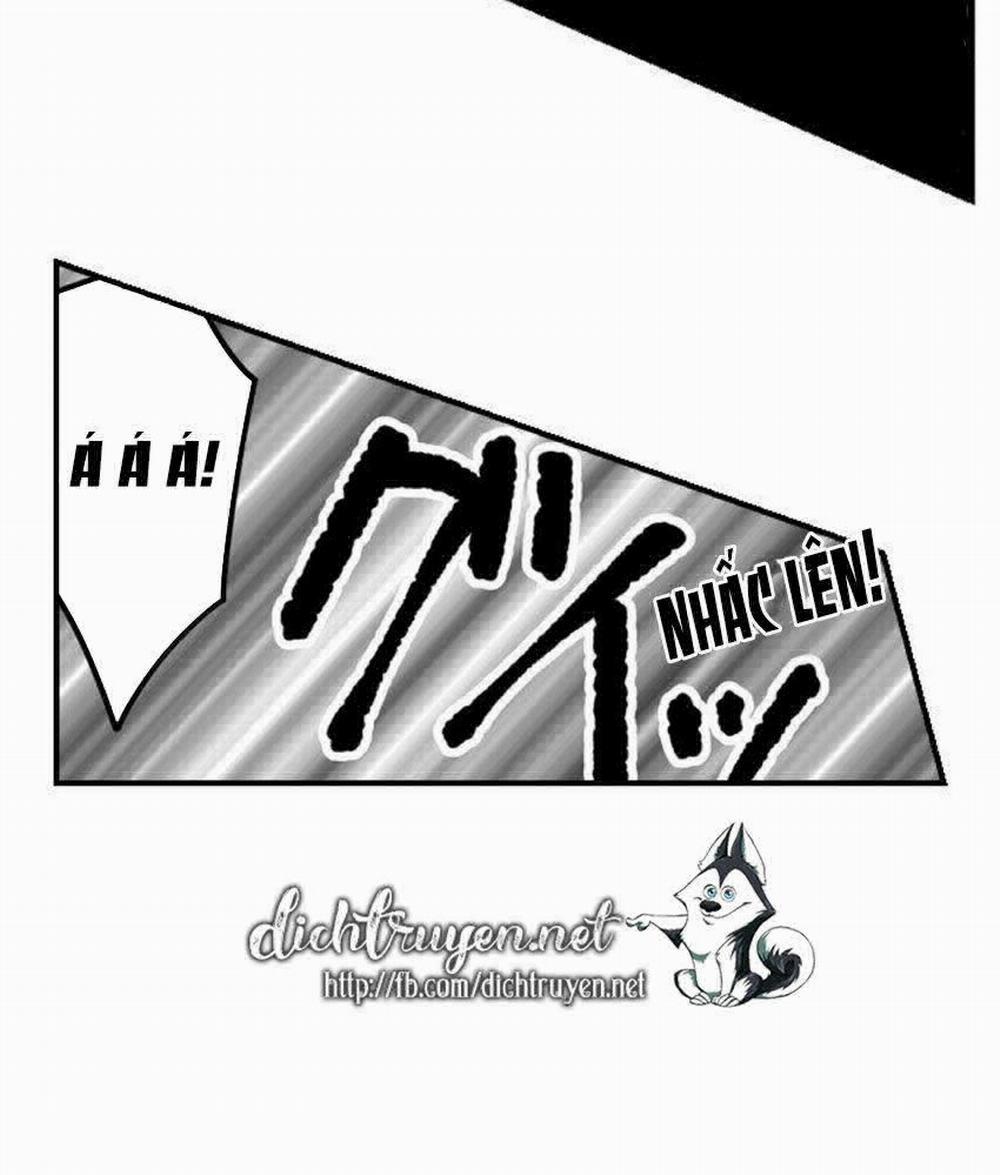 Trêu Ghẹo Gấu Nhà Tôi! 15 trang 11