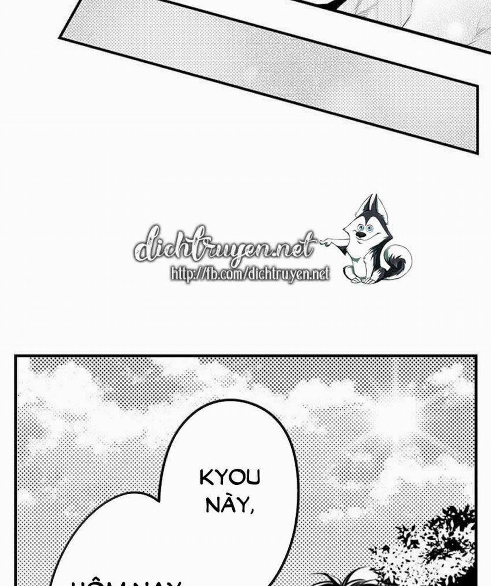 Trêu Ghẹo Gấu Nhà Tôi! 15 trang 15