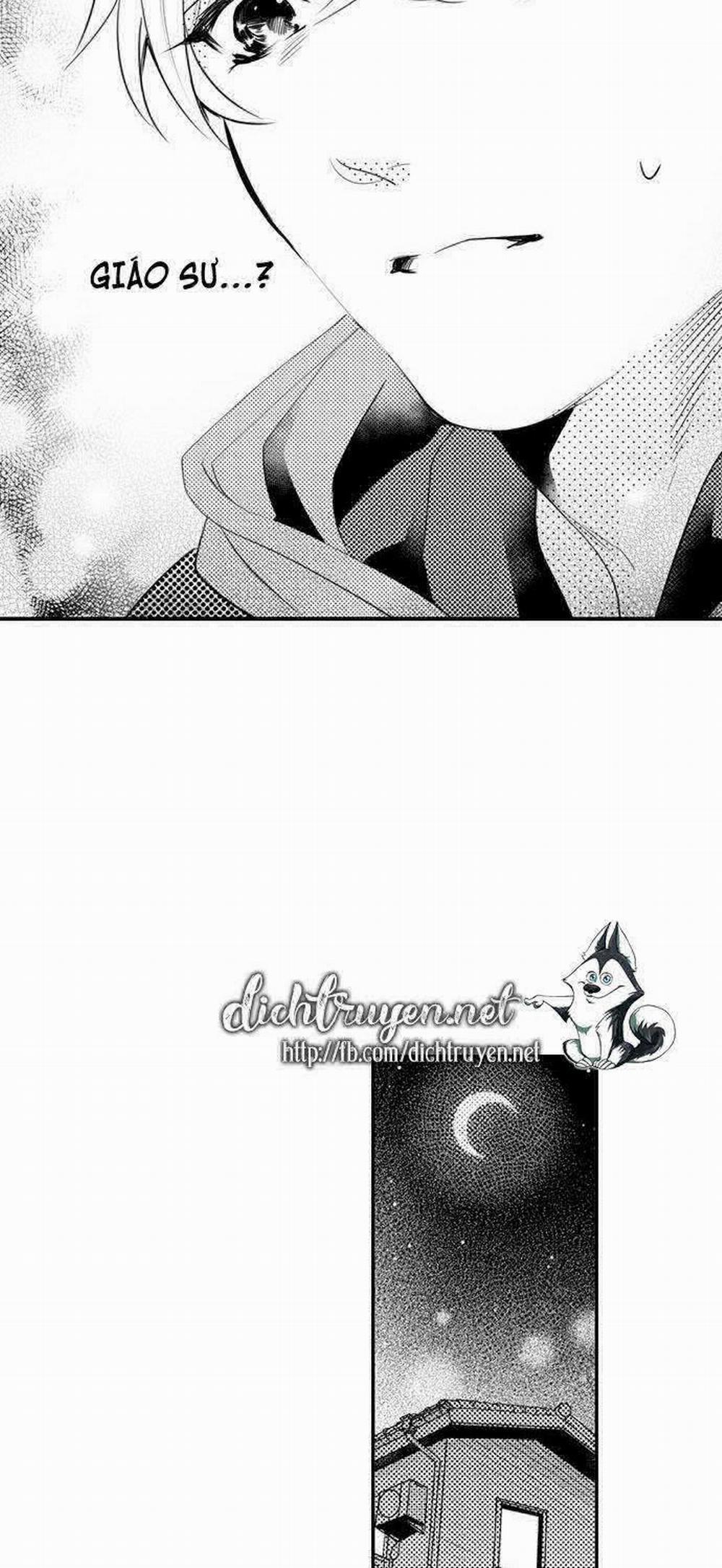 Trêu Ghẹo Gấu Nhà Tôi! 16 trang 11