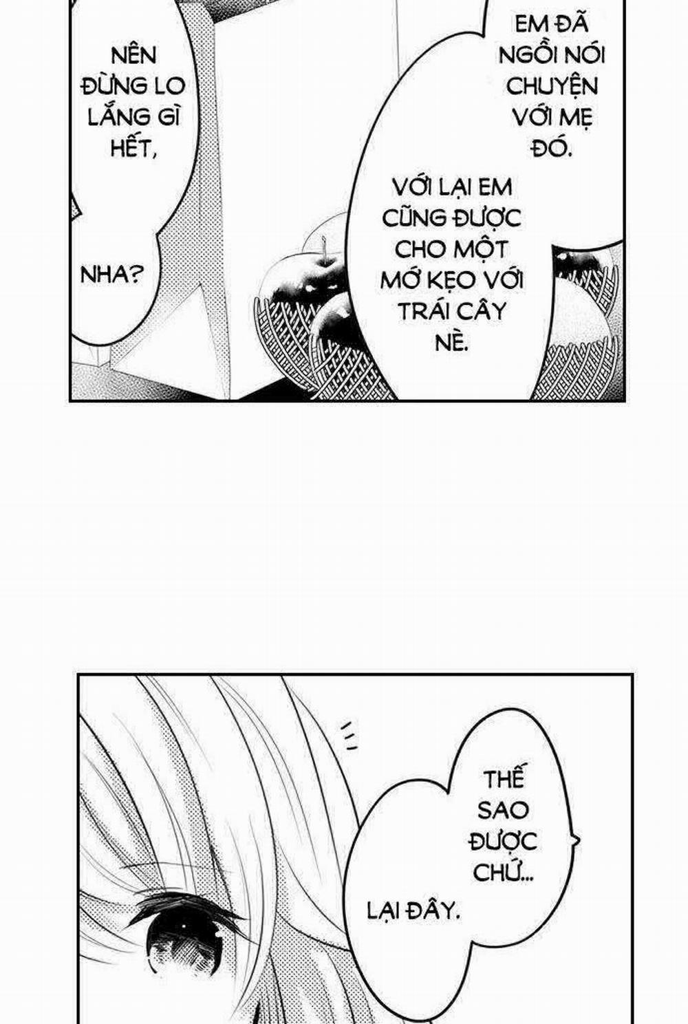 Trêu Ghẹo Gấu Nhà Tôi! 16 trang 18