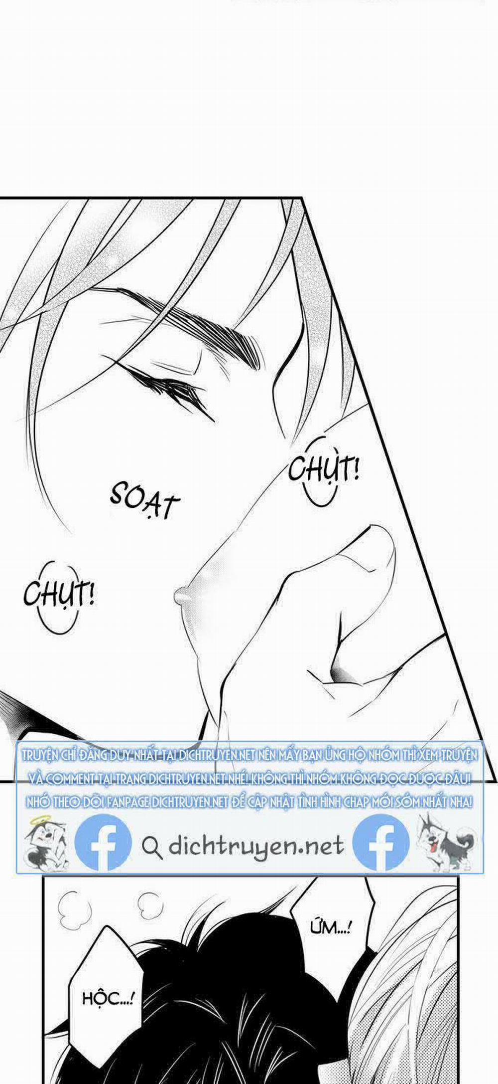 Trêu Ghẹo Gấu Nhà Tôi! 17 trang 11