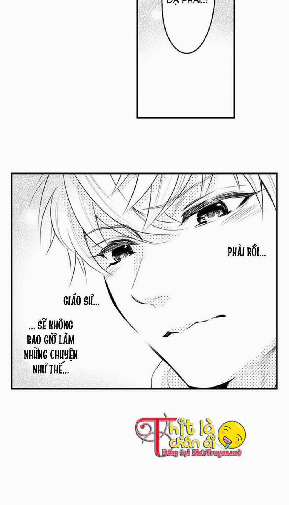 Trêu Ghẹo Gấu Nhà Tôi! 18 trang 17