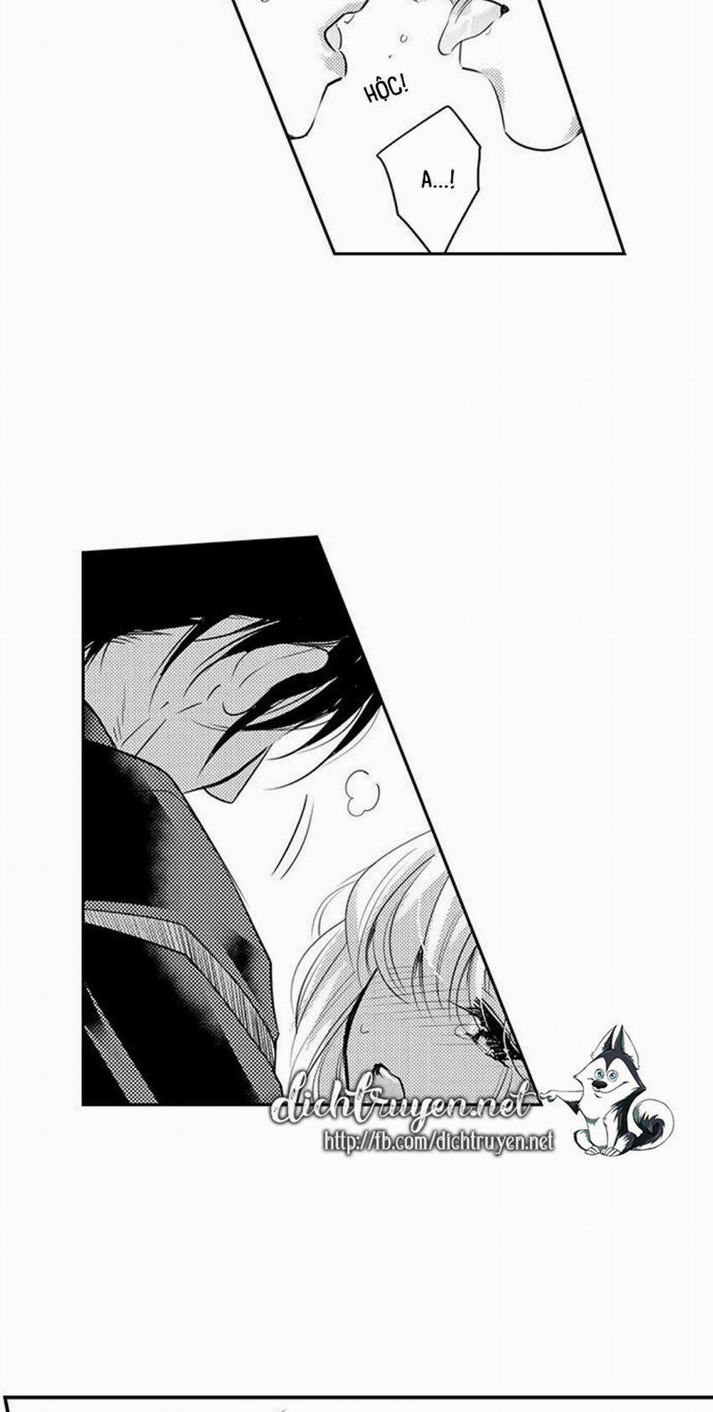 Trêu Ghẹo Gấu Nhà Tôi! 18 trang 2