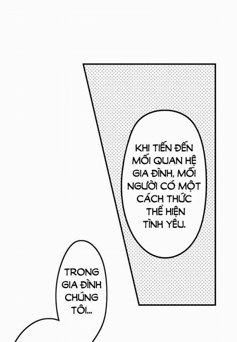 Trêu Ghẹo Gấu Nhà Tôi! 19 trang 15