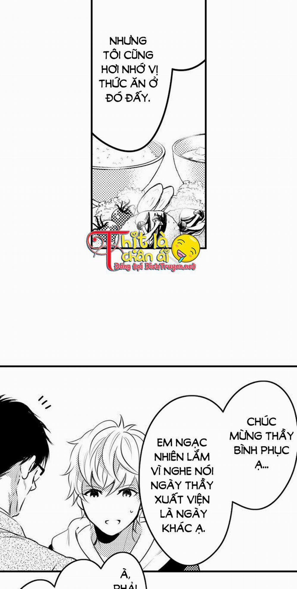 Trêu Ghẹo Gấu Nhà Tôi! 19 trang 2