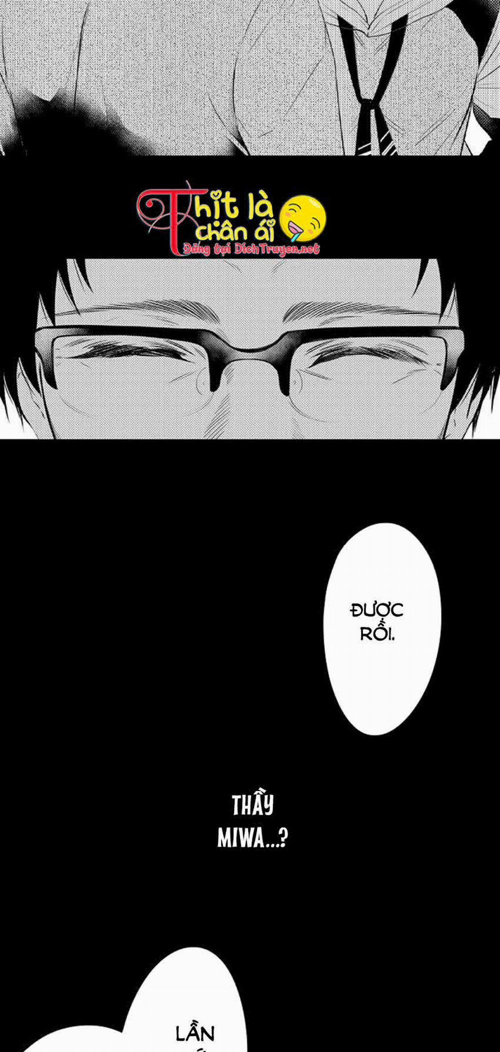 Trêu Ghẹo Gấu Nhà Tôi! 19 trang 20